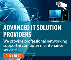 Computer IT Services IT solution provider